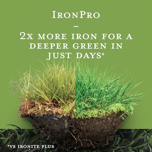 Concentrado Líquido Earth Science IronPro 946ml miniatura 3