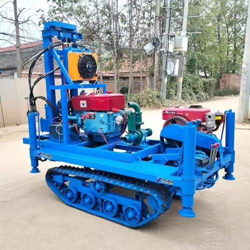 Best drilling depth Best drilling depth