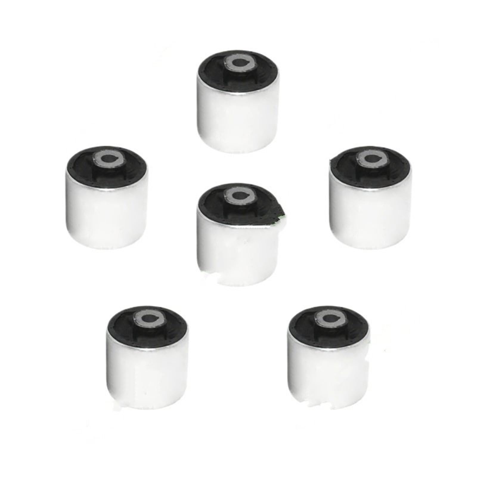 Lagerung Stabilisator Passend für Audi A4 B8 A4L Q5 A5 8K0407183D Ersatzteile 2PCS/4PCS Front Control Buchse Schwinge gummi Hülse(4pcs)