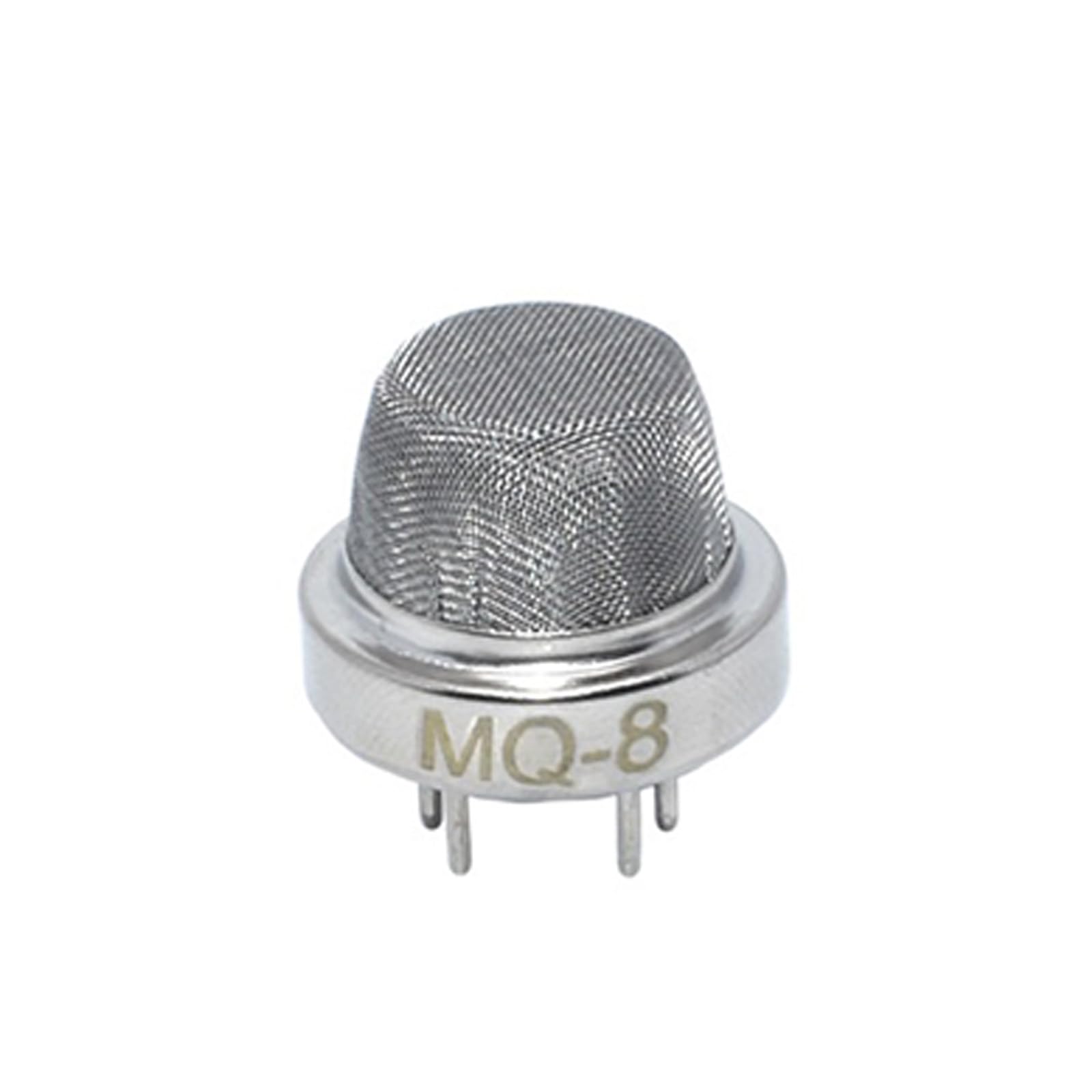 Nueayms Mq8 Methane Sensory Detecting Leak Detector Replacement For Mq-2 Mq-3 4 5 6 7 9 Accessories Household Detection Device