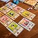 Pandasaurus Games Castle Combo Card Game - Maximize Combos in This Card Placement Strategy Game, Quick Competitive Family Fun for Kids & Adults, Ages 10+, 2-5 Players, 15-30 Minute Playtime