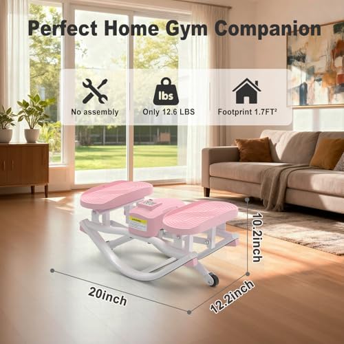 commercial stepper machine Bundle product image