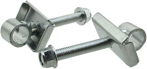 Miniatura 6 de Tensor de ajuste de cadena para chino 49cc 50cc Mini Dirt Moto Pocket Bike