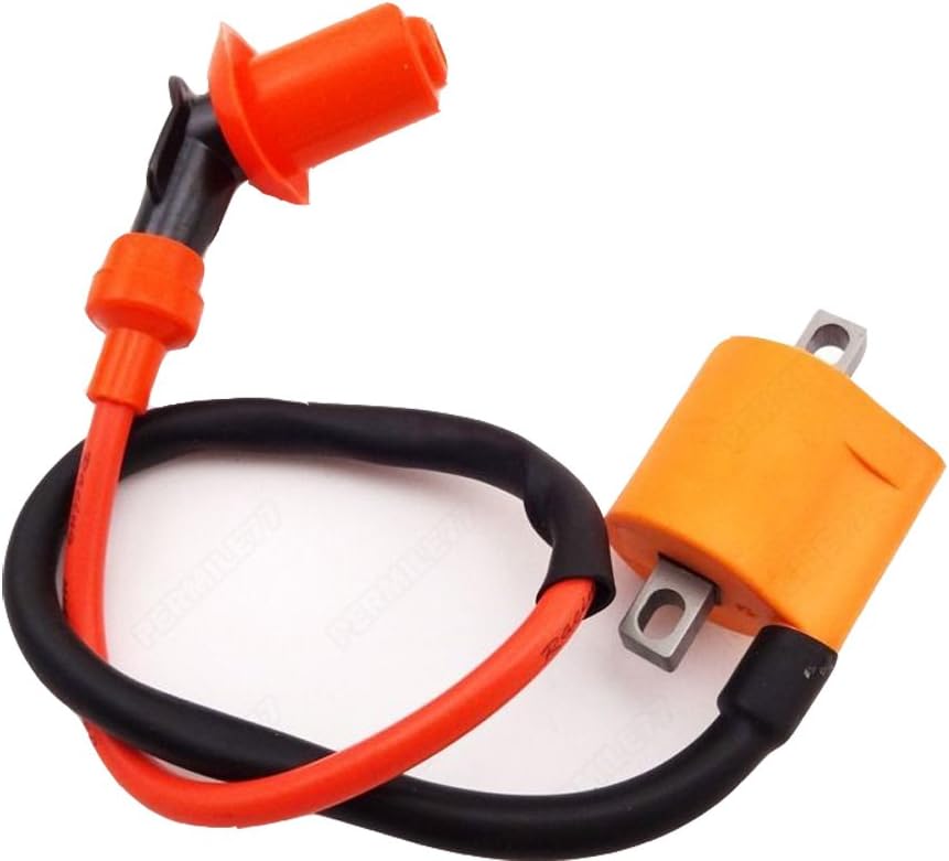 Ignition Coil for Honda ATV 200x Atc200x 1983 1984 1985 83 84 85 NEW