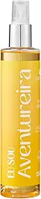 Body Splash Vegano Petunia Eu Sou Aventureira 250ml