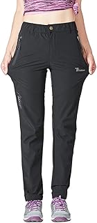 ladies walking trousers amazon