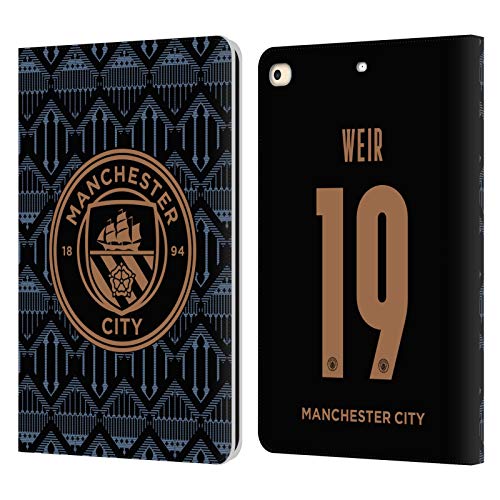 Étui iPad 9.7 Manchester City pour protéger votre tablette des chocs et rayures