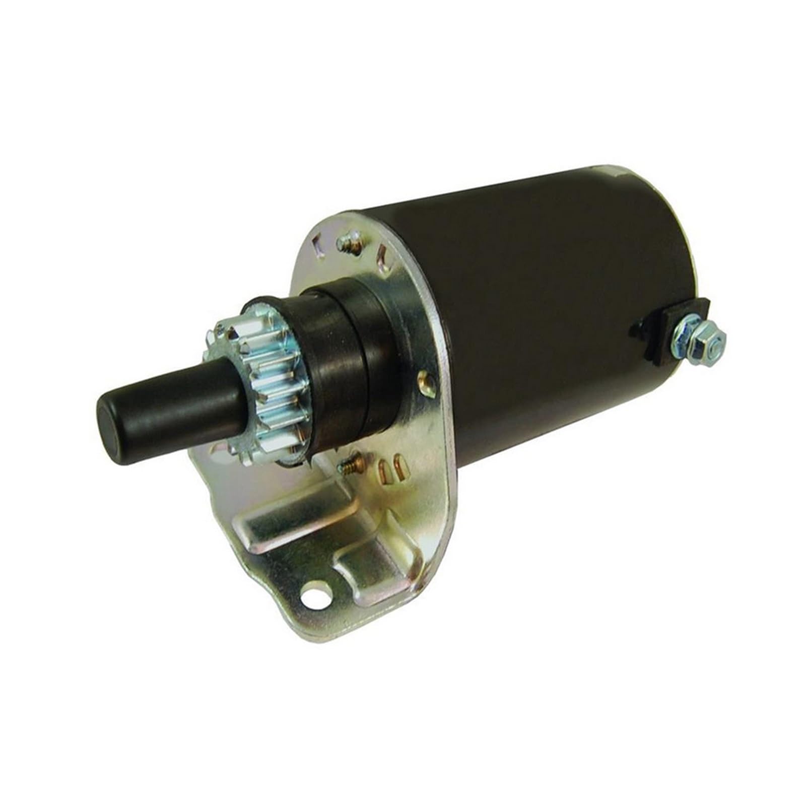 Motor de Arranque de cortacésped 691564 M143512 693469 808106 844717 Arrancador de Repuesto para cortacésped