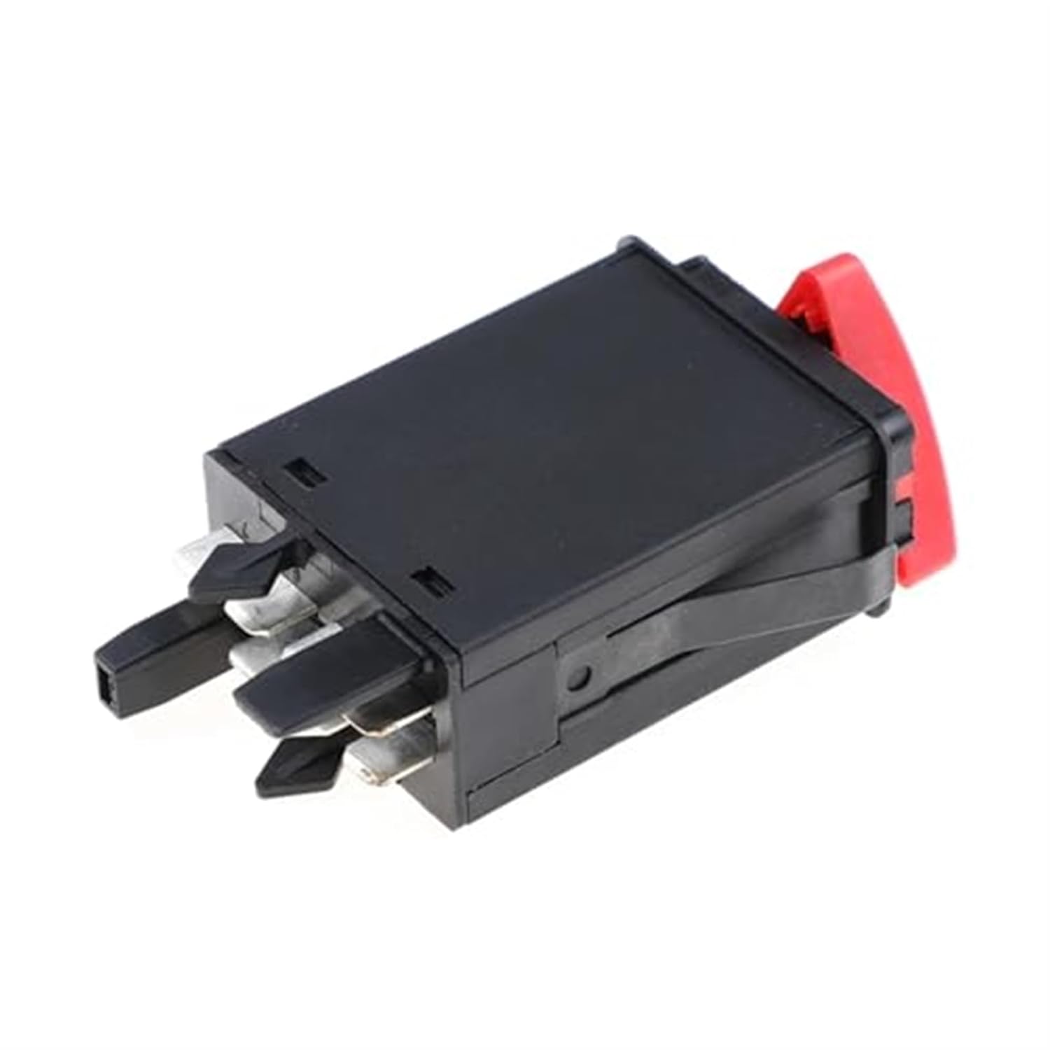 Szwaldaper Warning Hazard Emergency Light Switch for A3 8L1 Bj. 1.6 1.8 1.9 1996-2003 8L0941509M 8L0941509G Car Hazard Warning Switch