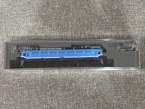 KATO 3066-S EF81 408 JR貨物試験塗装機 イベント特製品のサムネイル
