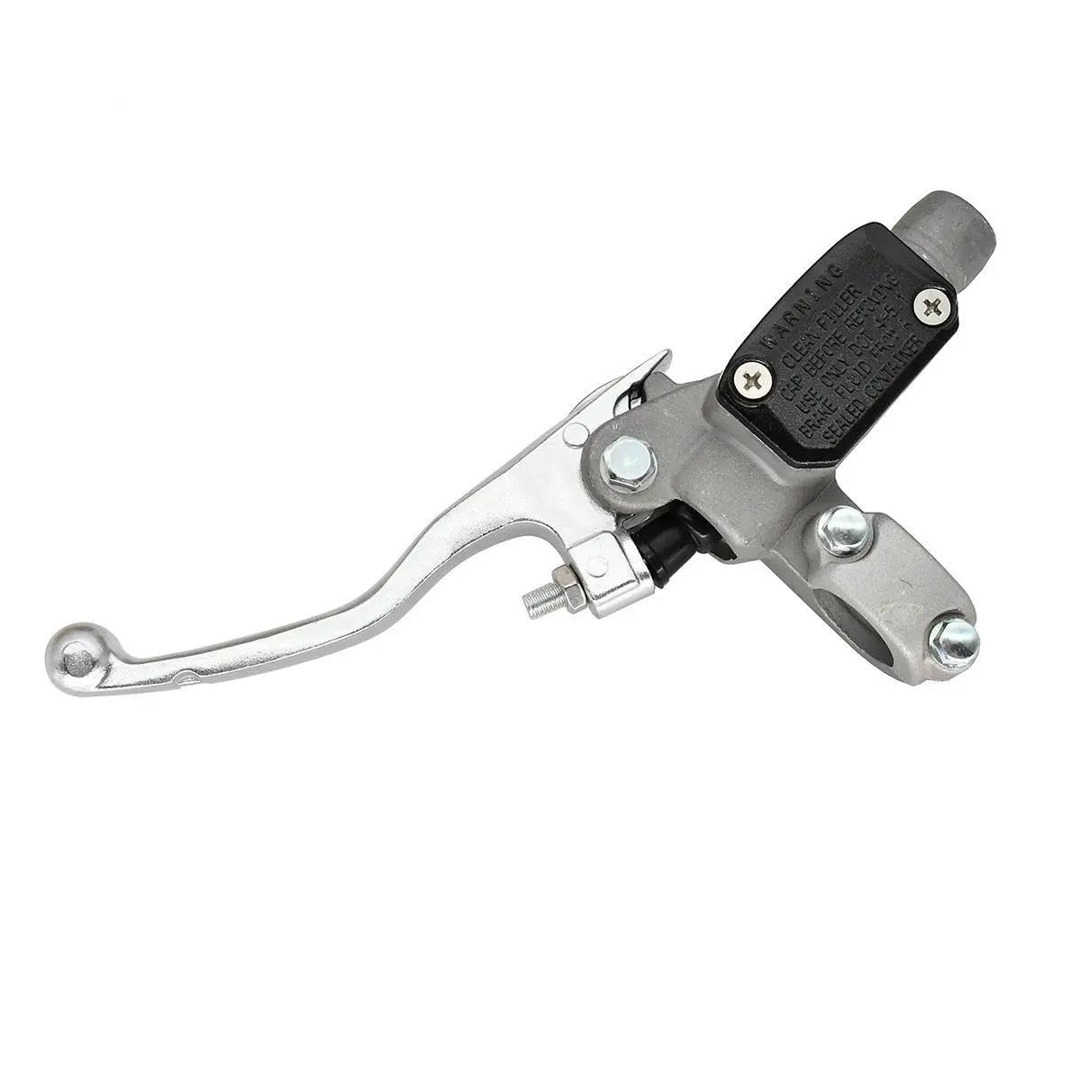pour K&TM SX XC EXC Husqvarna FE Te 250 300 Leviers De Frein De Moto CNC Universels Levier De Maître-Cylindre d'embrayage Réglable kit Levier d'embrayage et Levier de Frein de Mot