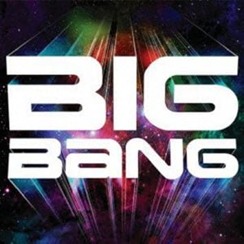 Big Bang Bigbang Best Selection Amazon Com Music Big Bang Bigbang Best Selection Amazon Com Music