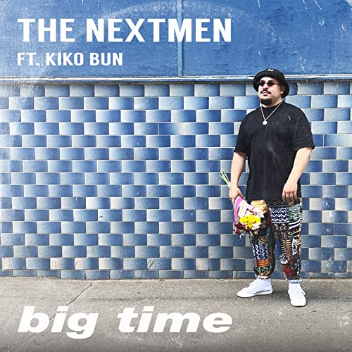The Nextmen feat. Kiko Bun