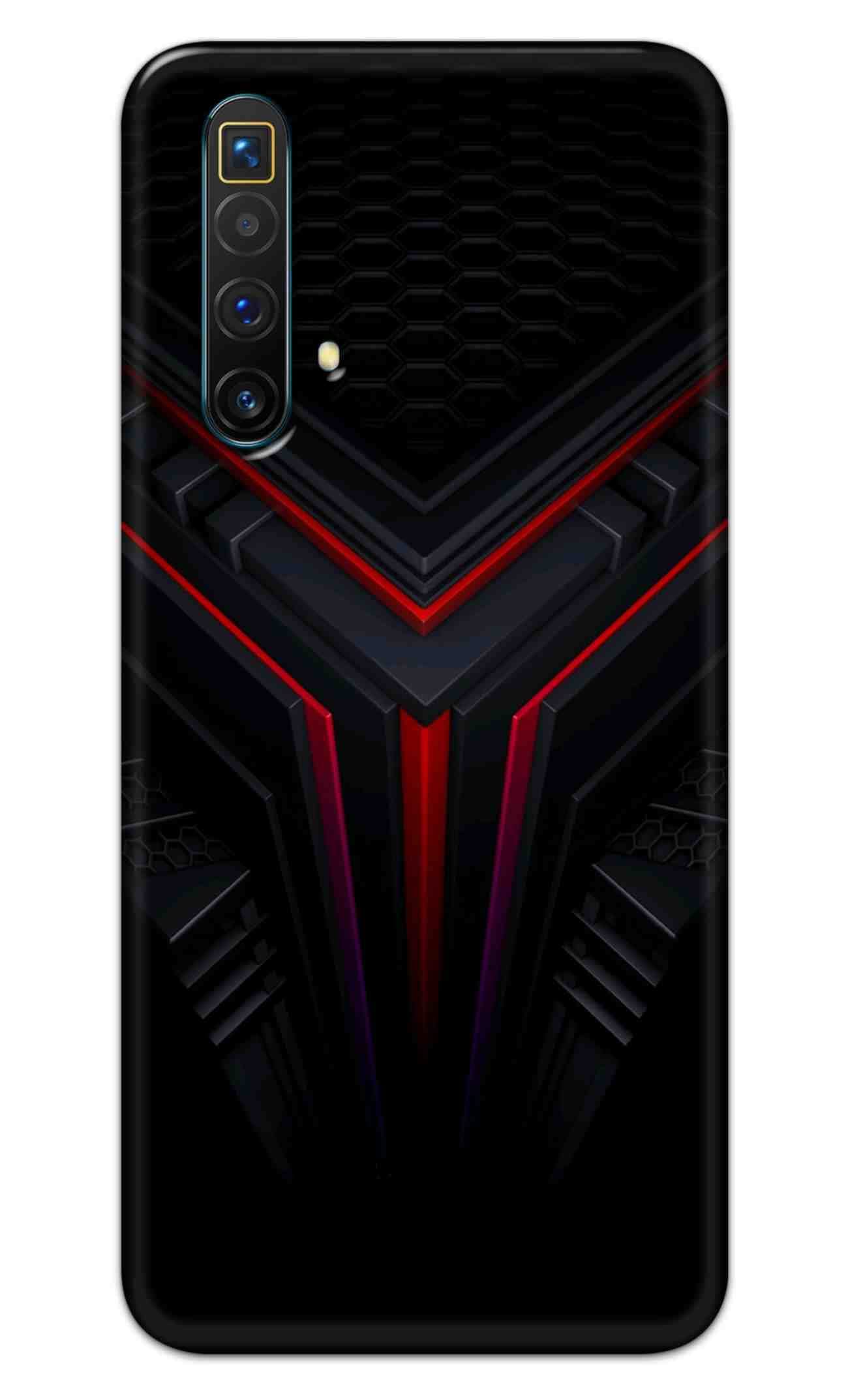 NDCOM for Realme X3 SuperZoom Back Cover Abstract Robotic Printed Hard Case (B0B1YJB5RS) Amazon Price History, Amazon Price Tracker