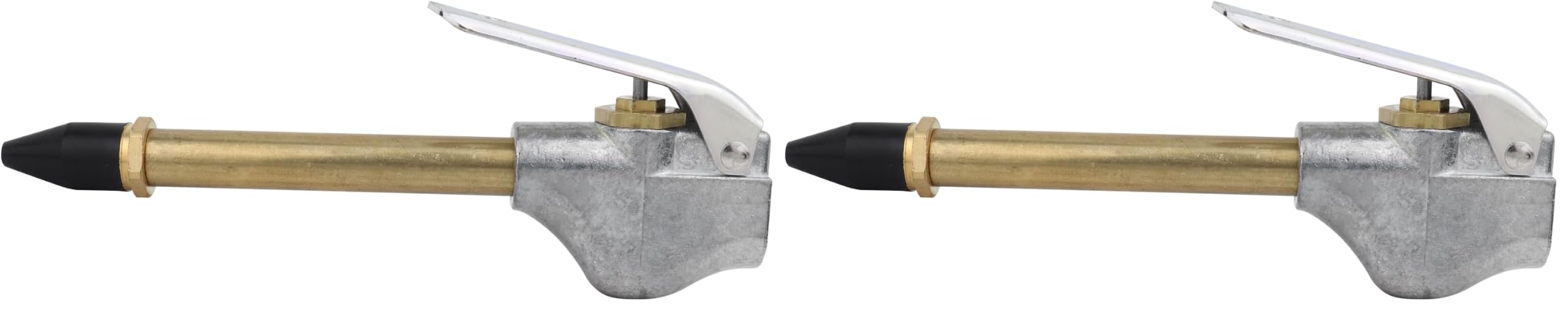 Industrial Blow Gun - Rubber Tip -6 Industrial Blow Gun - Rubber Tip -6
