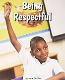 Being Respectful (All About Character)