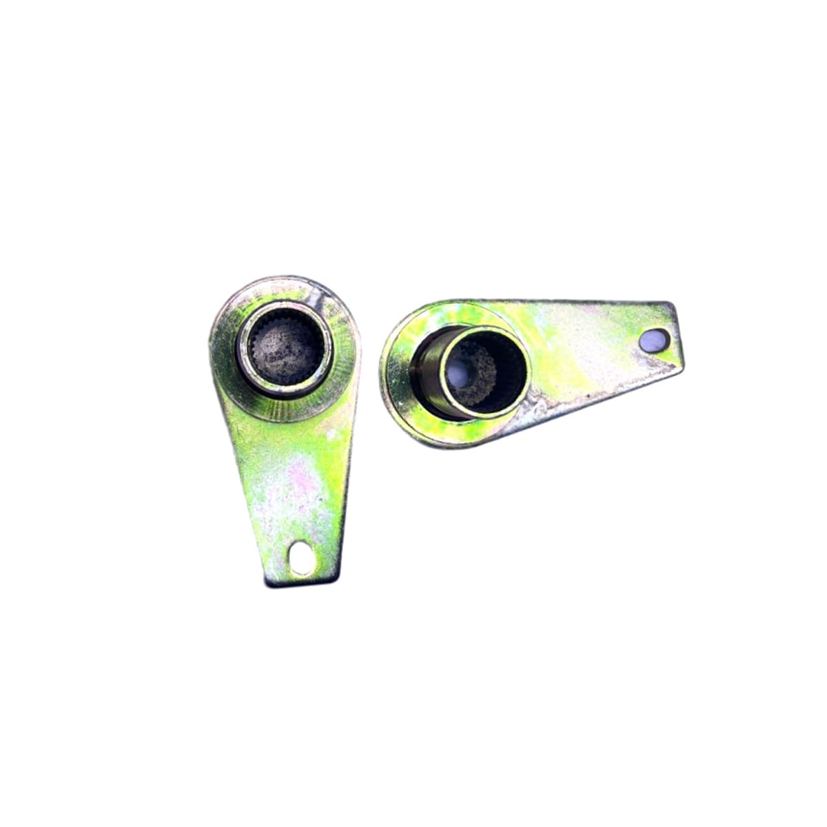 Enlace de Barra estabilizadora del Eje Trasero del Brazo oscilante 517851 517850 for Peugeot 206 207 106 Citroen C2 Saxo