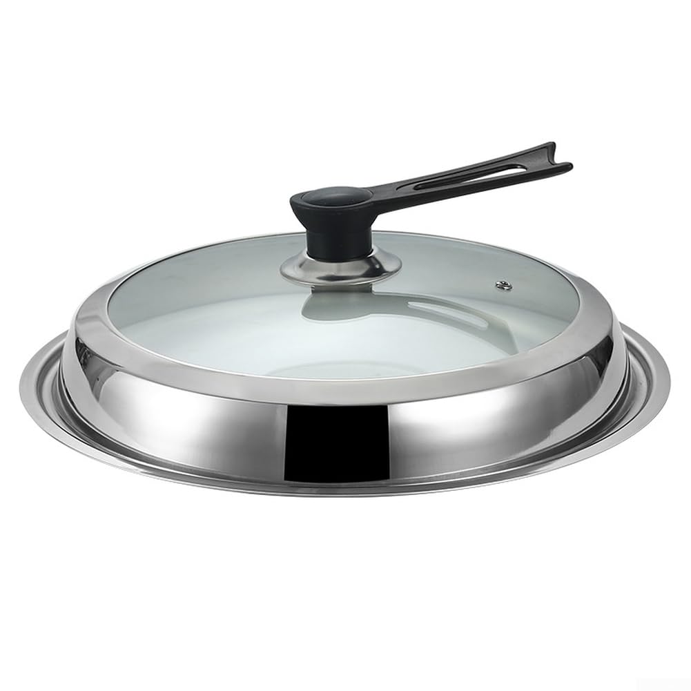 Kit de 42 cm partie chauffante woks en fer 30 42 cm installation facile