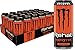 Monster Rehab Tea + Orangeade + Energy, Energy Iced Tea, 15.5 Ounce (Pack of 24)