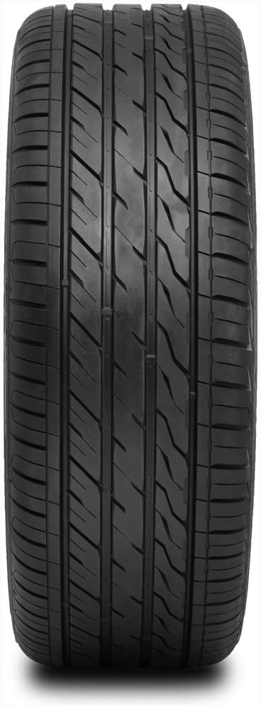 LS588 UHP Performance Radial Tire - 245/40ZR19 98W