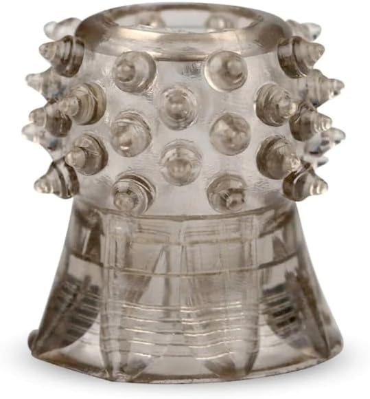 Nubby Textured Erection Enhancer ME65057