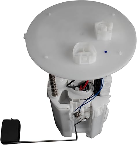 Miniatura 5 de TRQ Conjunto del módulo de la bomba de combustible