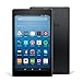 Certified Refurbished Fire HD 8 Tablet with Alexa, 8" HD Display, 32 GB, Black - with Special Offers