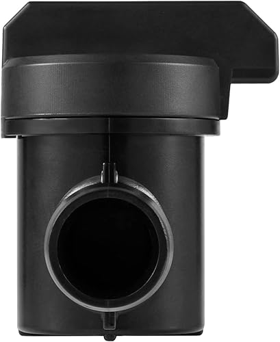 Miniatura 5 de Paquete de 4 válvulas de bola de puerto completo EFIELD Poly PPSU Pex-A de expansión de 12" X12" solo para conexión de tubería Pex-A, ASTM F1960