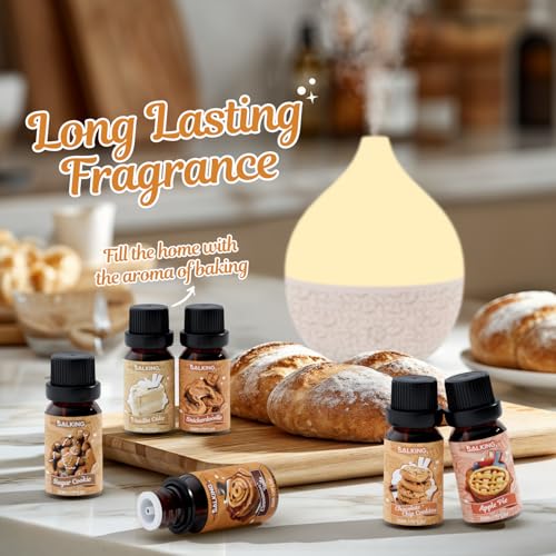 Smelling Essential Oil Blends For Candles