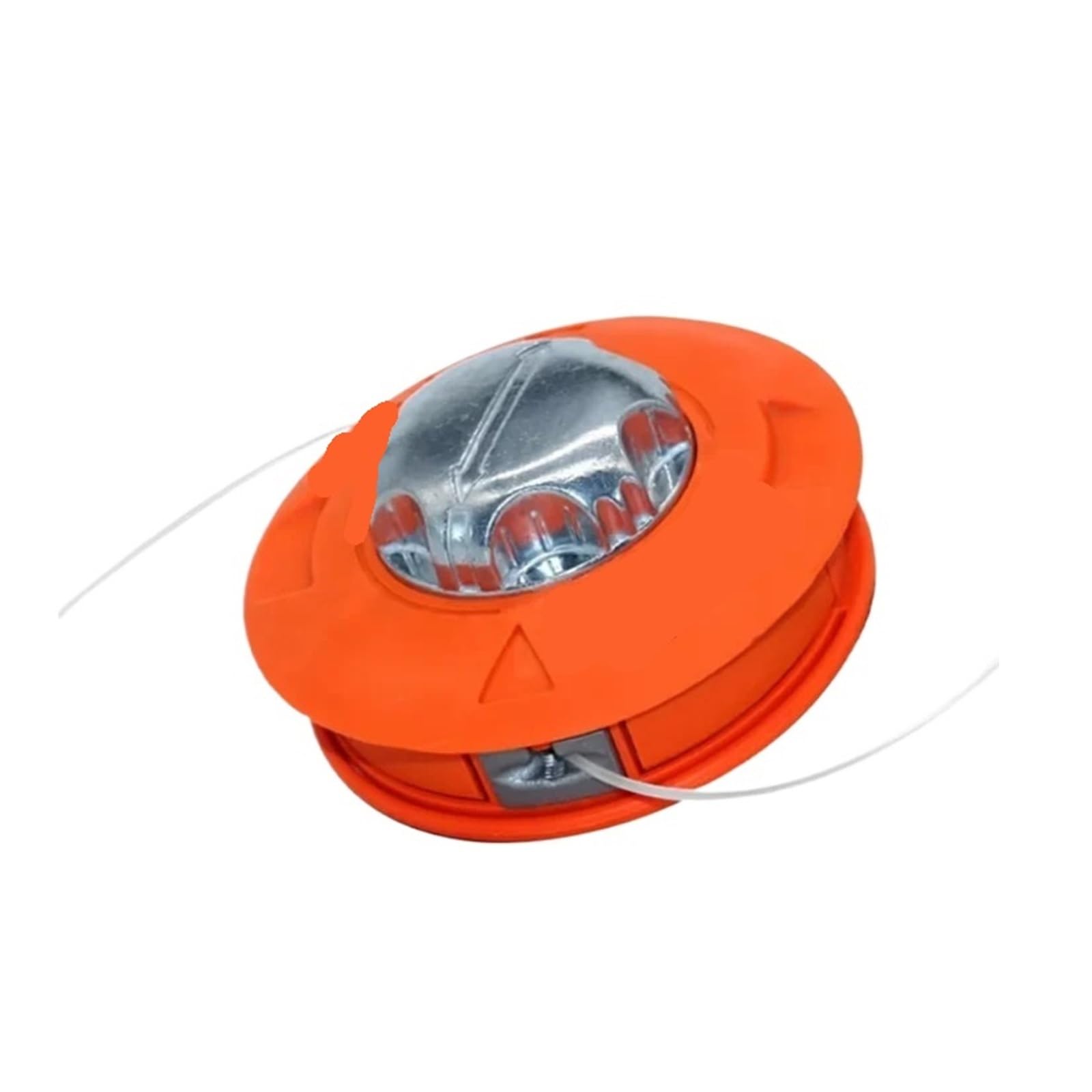 Cabezales de Corte automáticos con alimentación por Impacto | Cabezal de impacto universal for desbrozadoras y cortadoras de césped(1PC A)