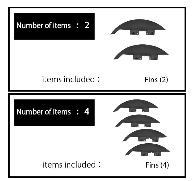 PACIFIC VIBRATIONS Surfboard fins AM1 (Al Merrick Channel Islands) Template Medium Size FCS Base Carbon Fiber Wrapped Base Honeycomb core TRI, Thruster, 3 FINS