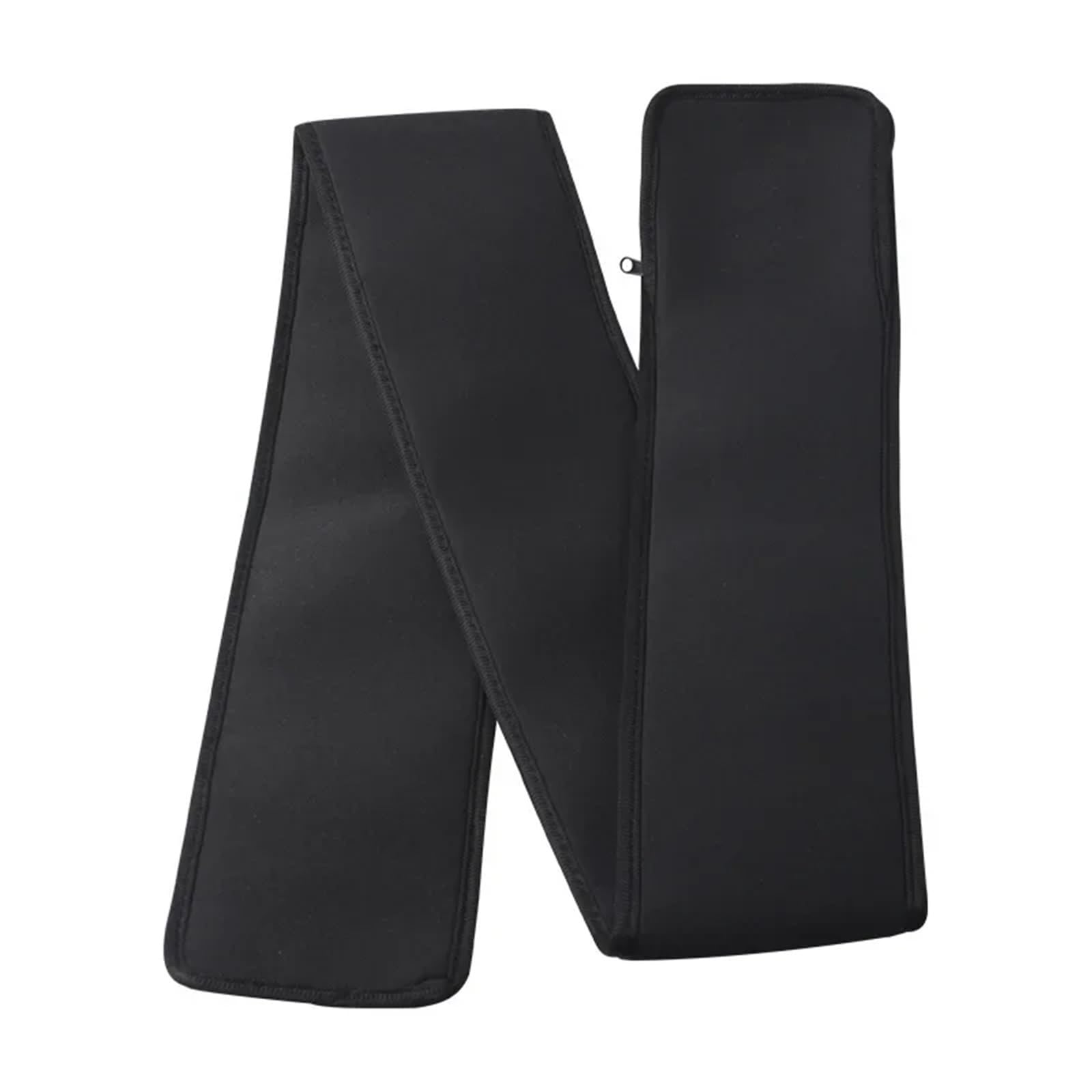 Bolsa para caña de pescar de 100 a 170 cm, 2 capas, plegable, funda de almacenamiento, resistente y suave, un color, 170 cm, Estilo único