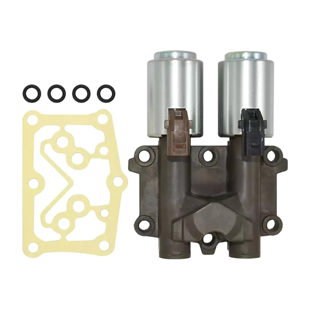 Electroválvulas de transmisión automática 28260-RG5-004 para eliminar tirones al cambiar