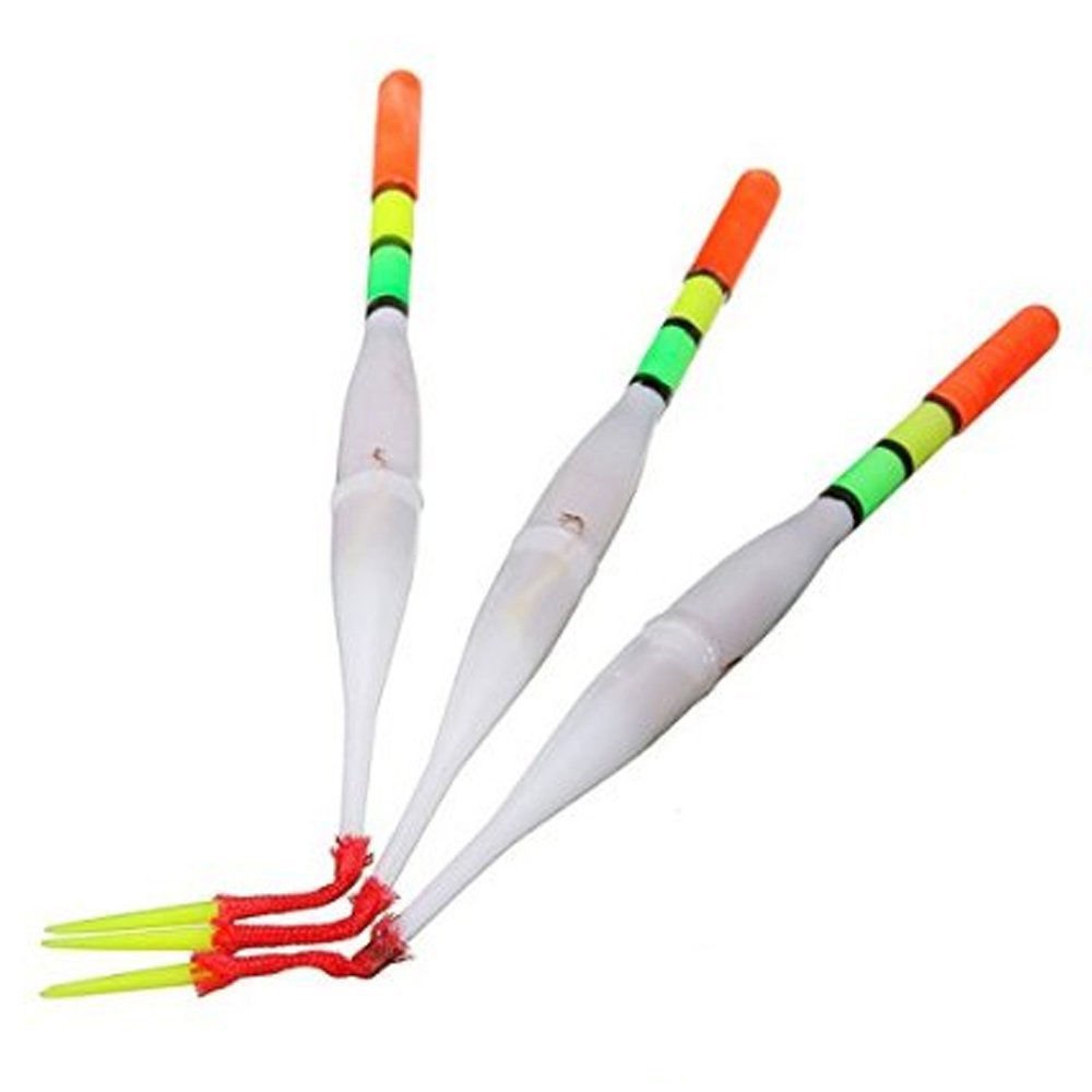 3 LED Fishing Floats Night Fishing LED Fishing Floats LED Fishing Float