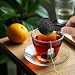 Imagen de 2uds Pinzas Exprimidoras de Bolsitas de Té