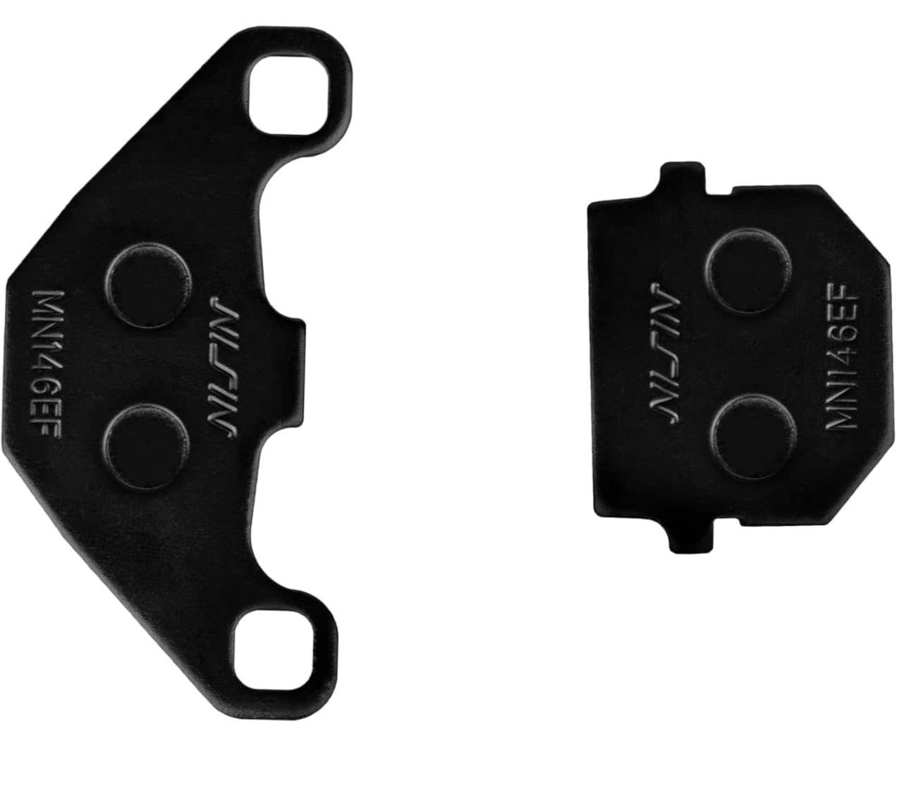 Ola Rear Disc Pad-KMAC High-Standard Brake Pad, Genuine Automotive Parts, Environmental Protection Technology-picture-24