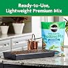 Miracle-Gro Seed Starting Potting Mix, 8 qt.