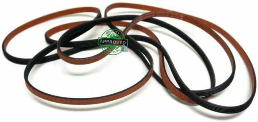 GLOB PRO SOLUTIONS W10131172 1449763 CKD5622 Drive Belt