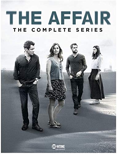 Affair, The: The Complete Series