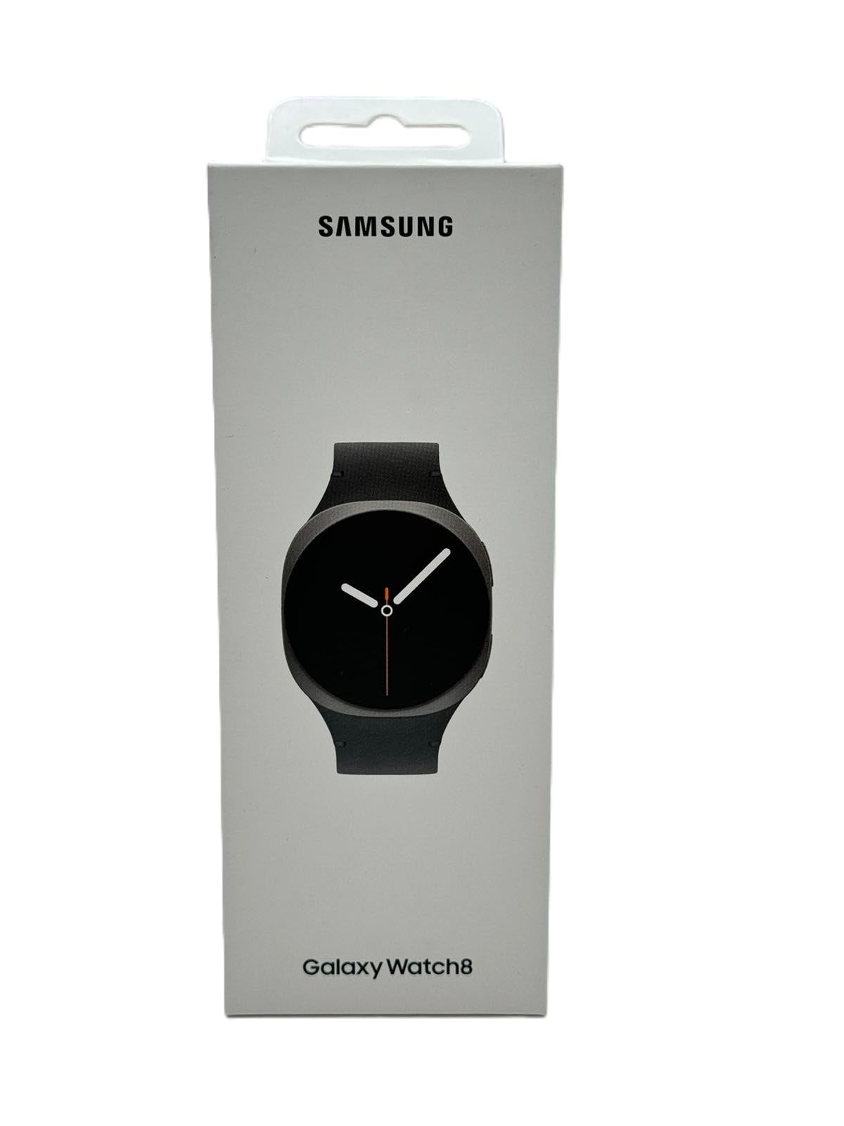 Samsung L330 Galaxy Watch8, 44mm, Graphite