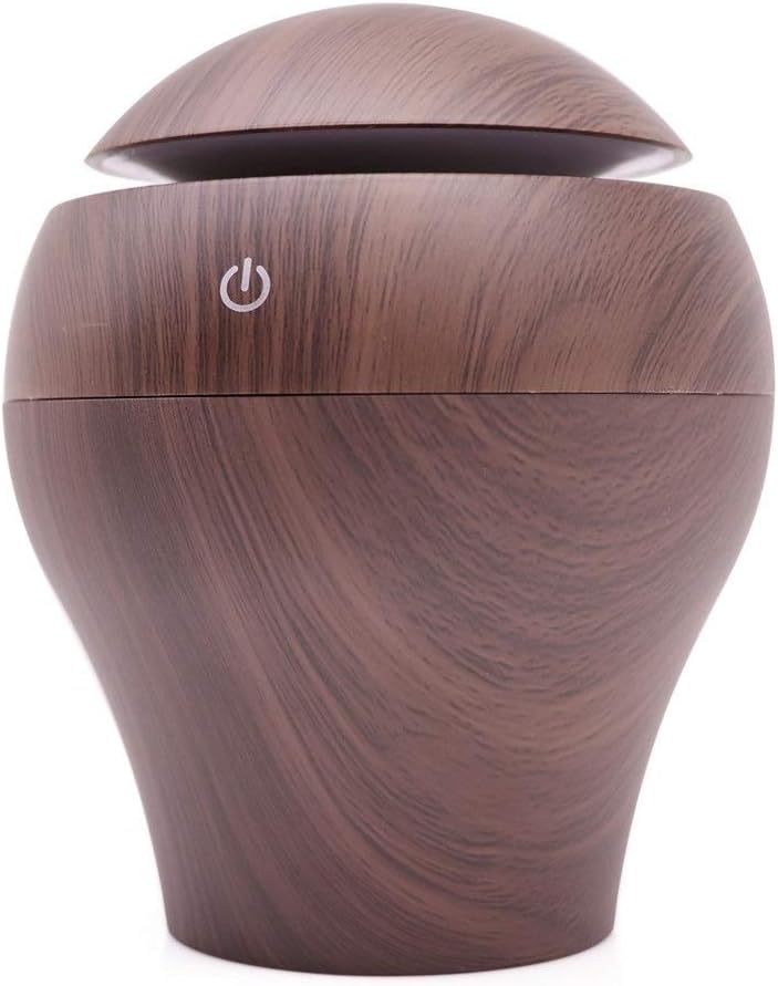 Diffusore d'olio a nebbia fredda per scrivania