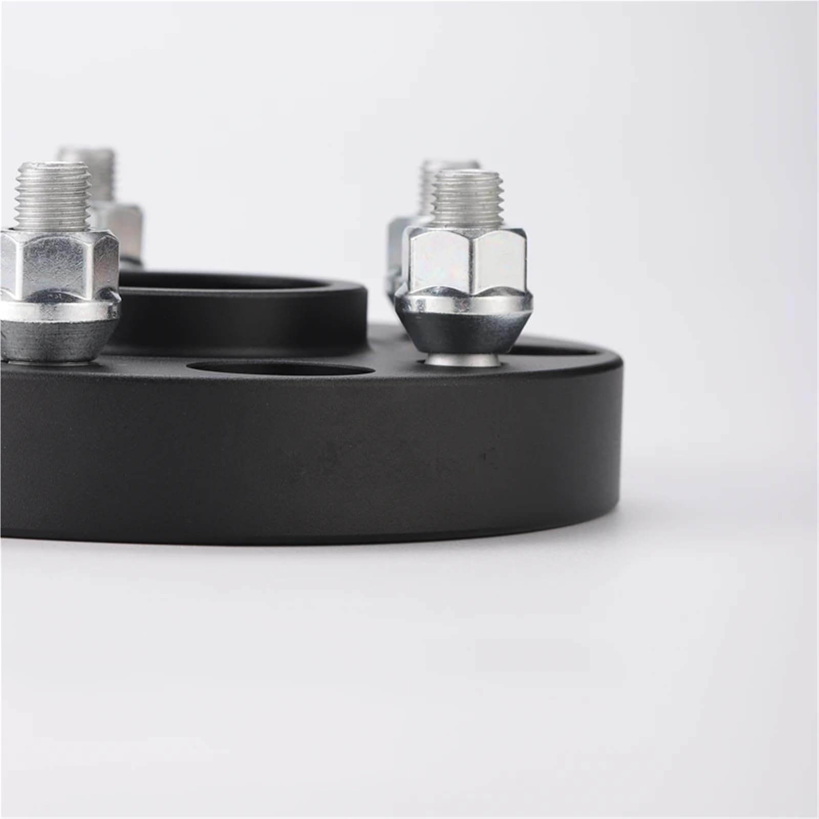 1 adaptador espaciador de rueda PCD