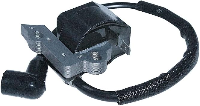 Ignition Coil Module Fit for MAC 320,MAC 335, 435, 436, 440, 441, MAC4-20XT Chainsaw 530039167 Replacement Parts