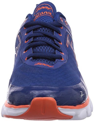 Zoot Men's M Solana-M, Navy Blue/Flame, 12.5 M Us #TOP1