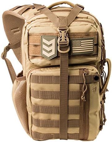 3V Gear Outlaw II Gear Slinger Urban Sling Pack