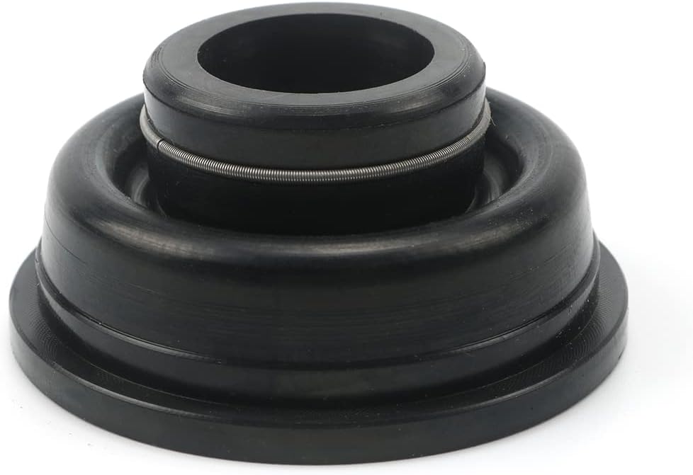 For 1961-1964 Chevy Impala Belair Steering Column Rubber Grease Seal Boot