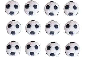 Soccer Sprinkles for Epic Celebrations