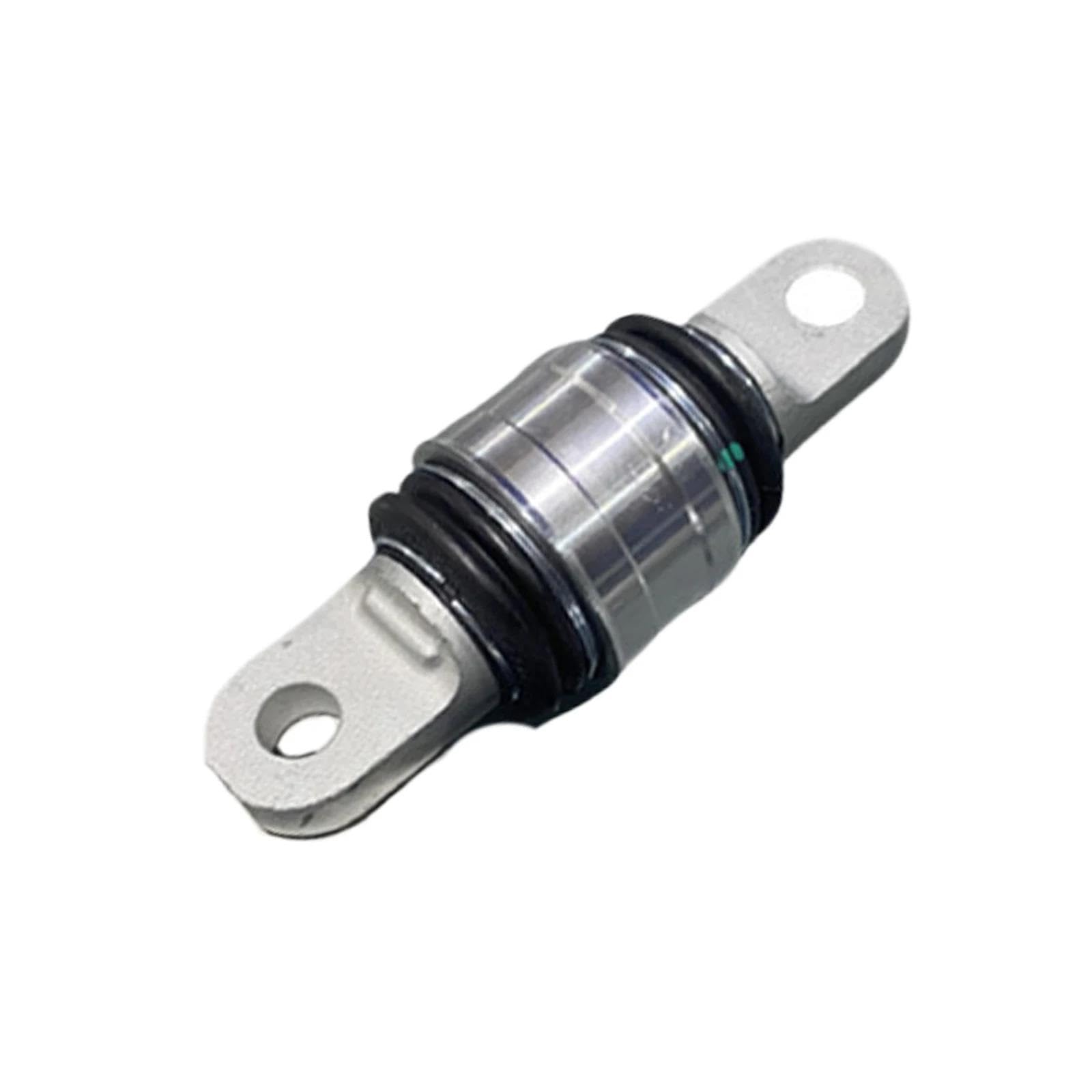 Bras De Suspension Essieu Pour Tesla Pour Modèle X Pour S Bras Voiture Manchon Caoutchouc 1420427-00-B 1420452-00-C Oscillant Supérieur Arrière Métal