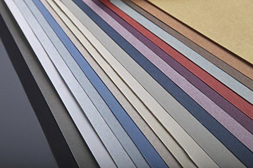 Clairefontaine Ingres/Pastel Defter, Beyaz, 180x240 mm - Görsel 4