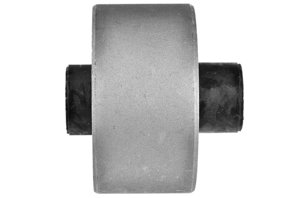 Buje de brazo de suspensión de recambio para Mitsubishi LANCER CS 03 metal goma ZTT-MS-007C